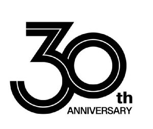 30th Anniversary